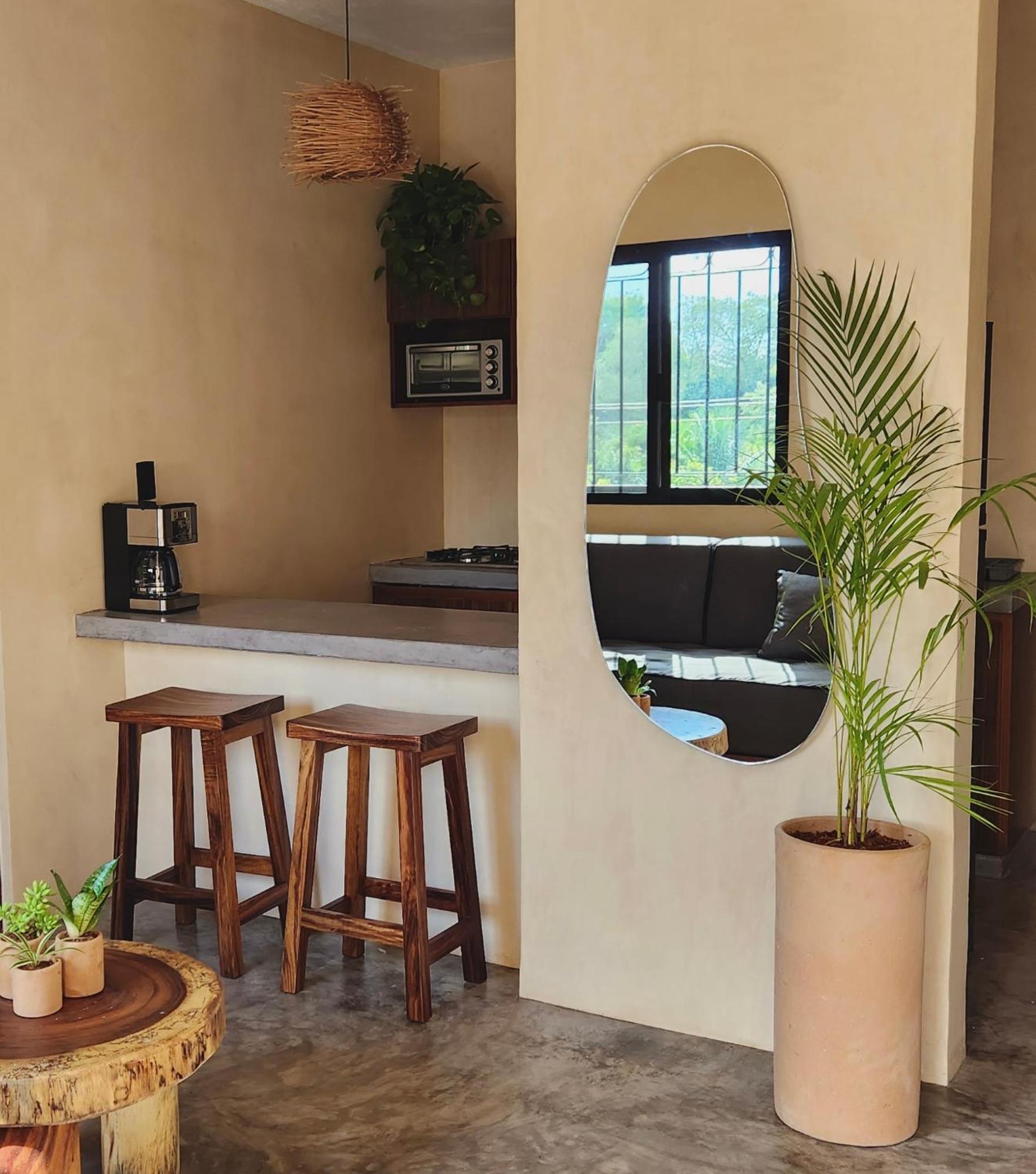 Sisal Loft Living Apartment วัลลาโดลิด ภายนอก รูปภาพ