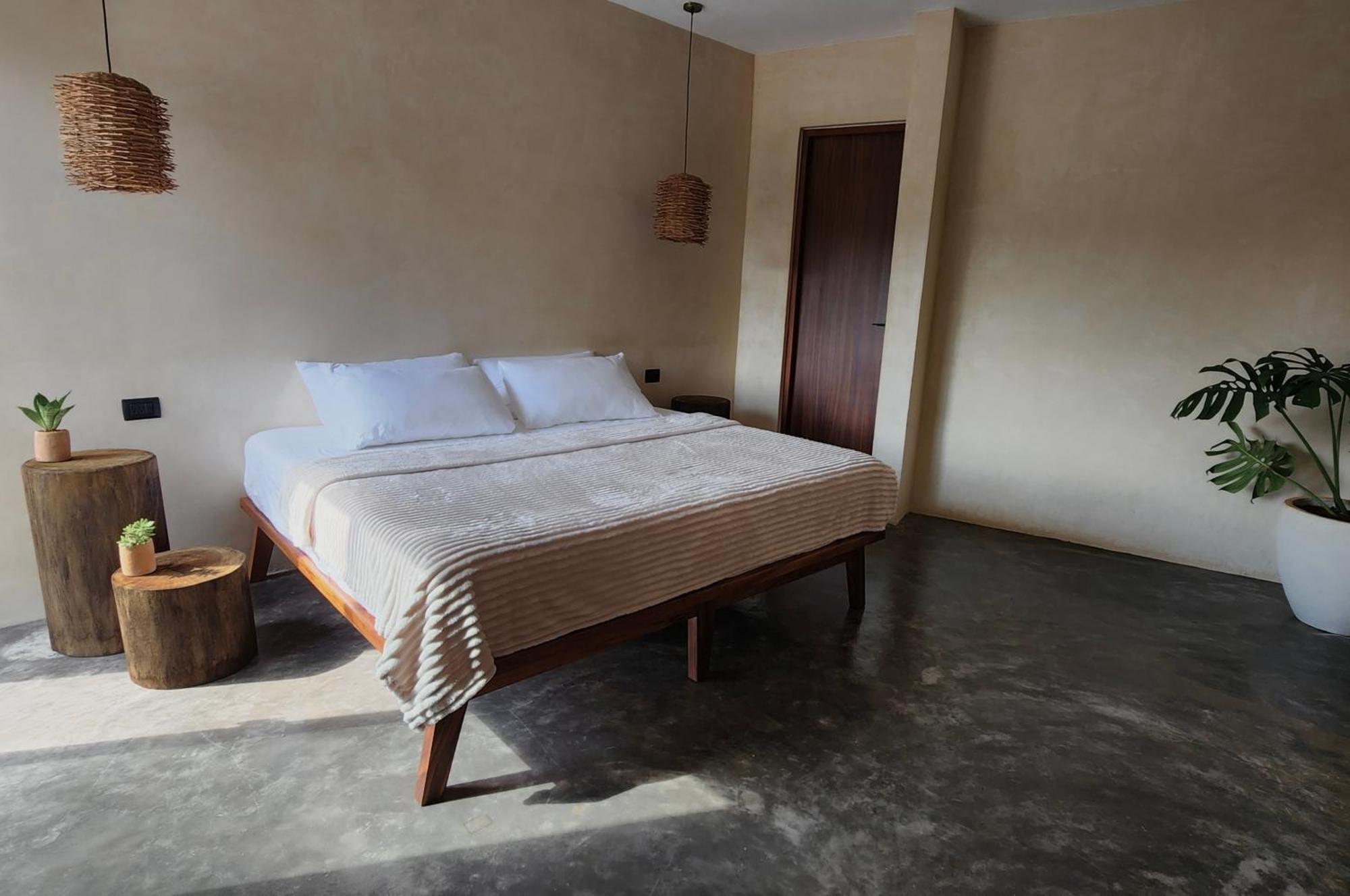 Sisal Loft Living Apartment วัลลาโดลิด ภายนอก รูปภาพ