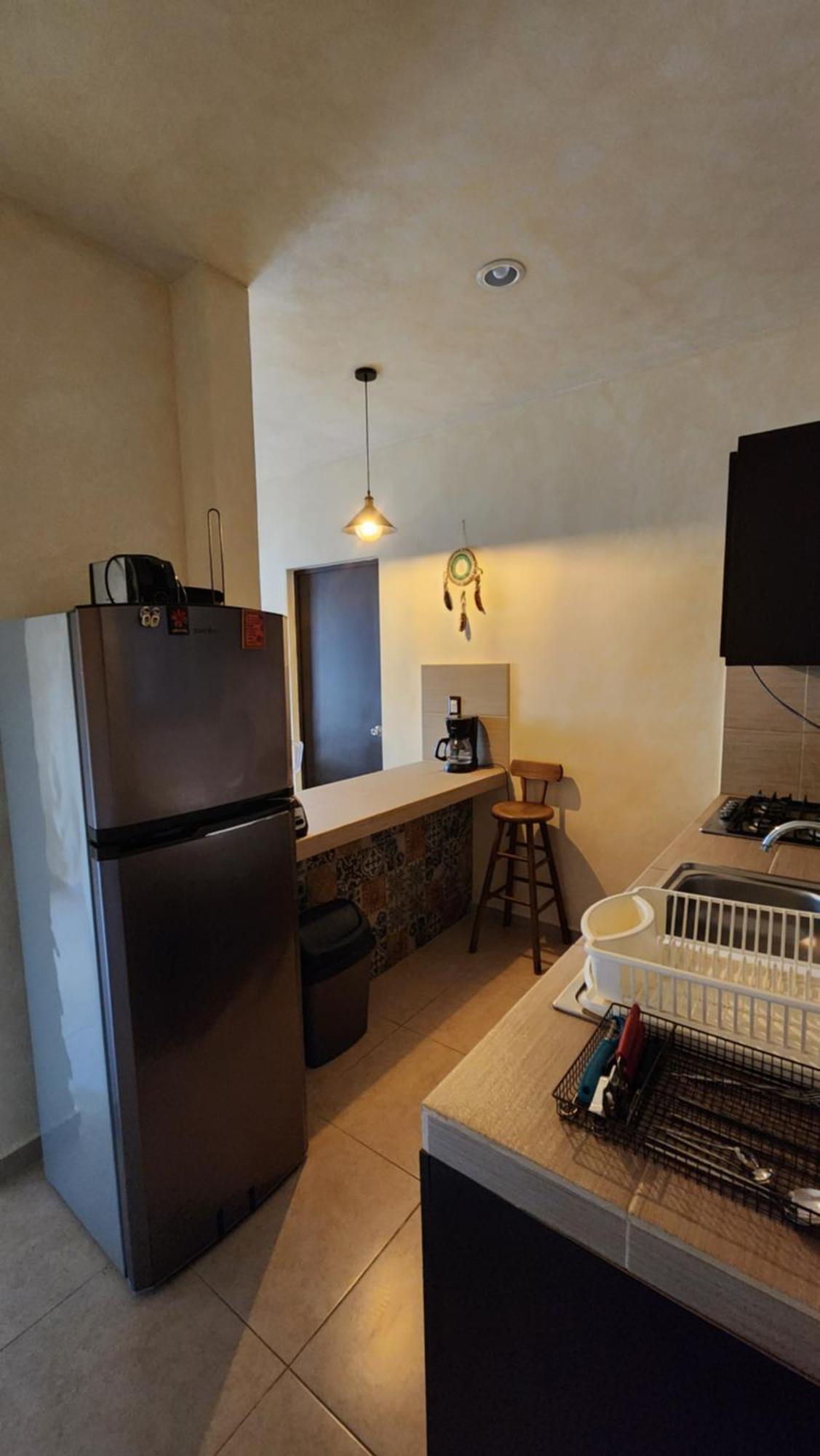 Sisal Loft Living Apartment วัลลาโดลิด ภายนอก รูปภาพ